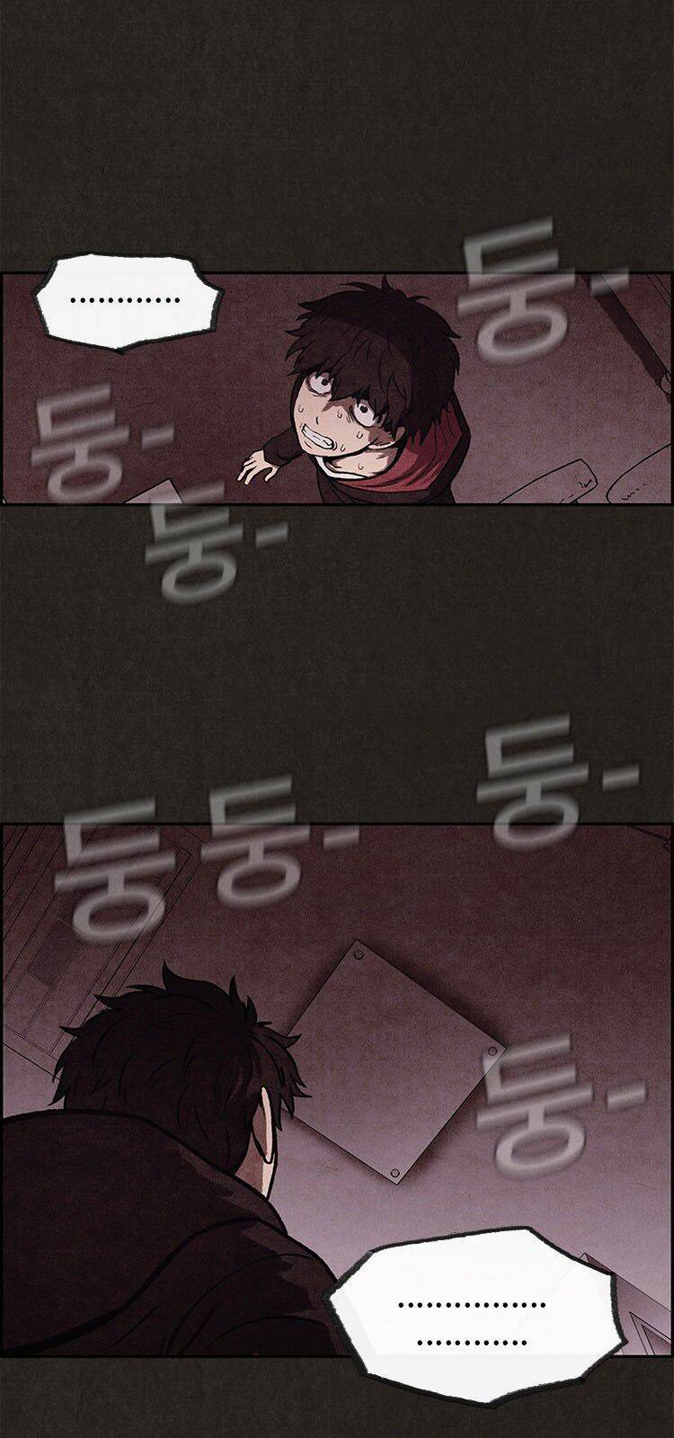 quái vật tại chung cư xanh chapter 4 57