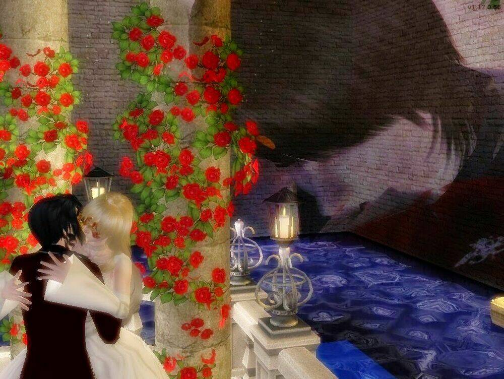 truyện sims - earl story chapter 36 30