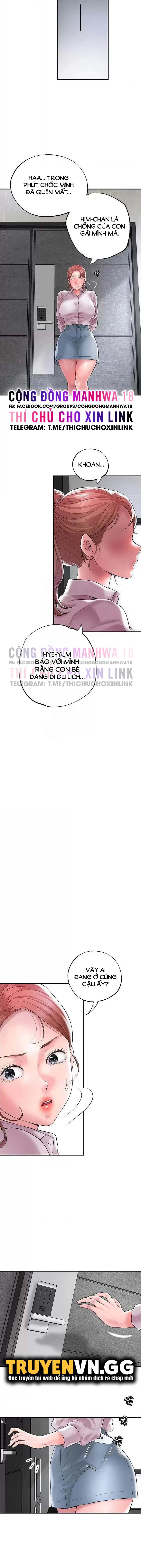 thị trấn nóng bỏng chapter 78 3