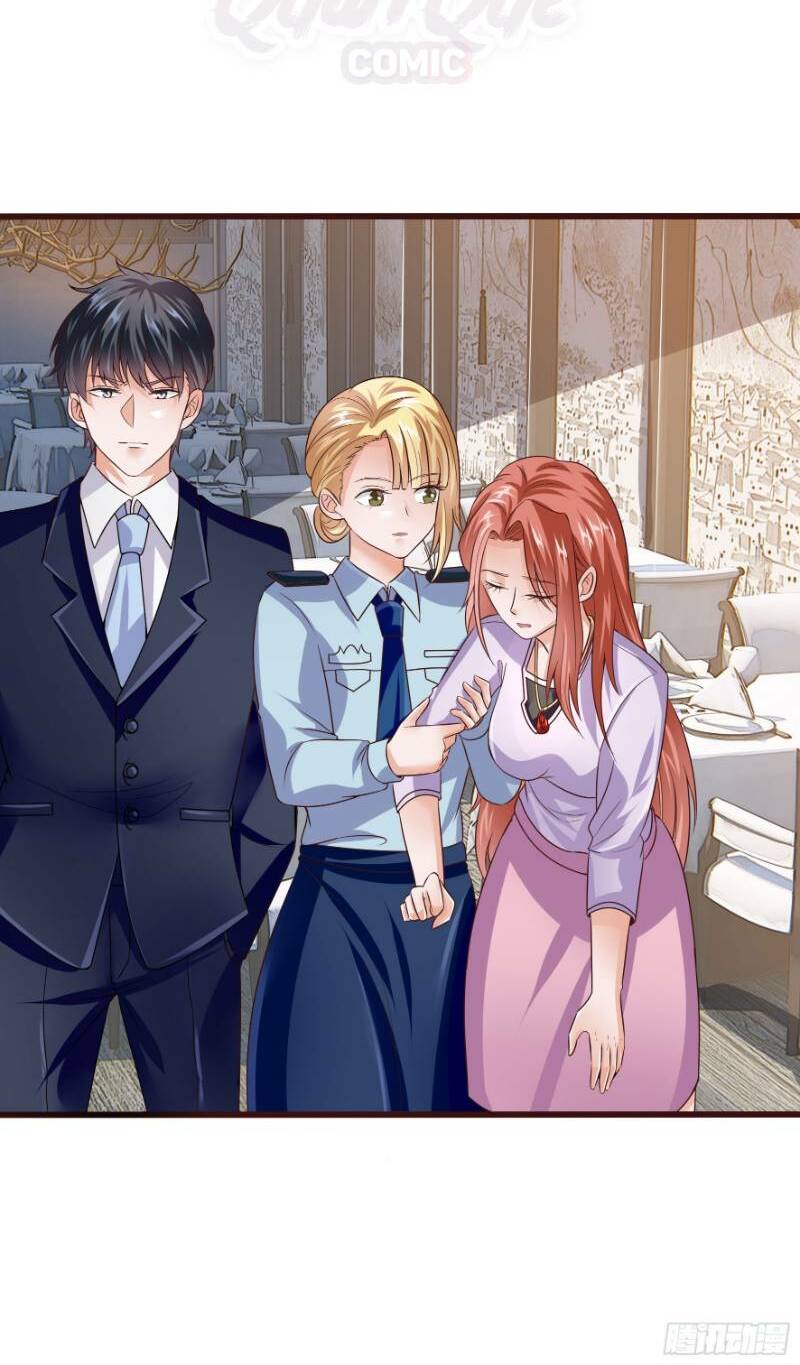 vú em của tiên ma chapter 7 14