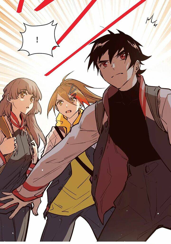 vương bài đặc công trùng sinh vườn trường chapter 23 29