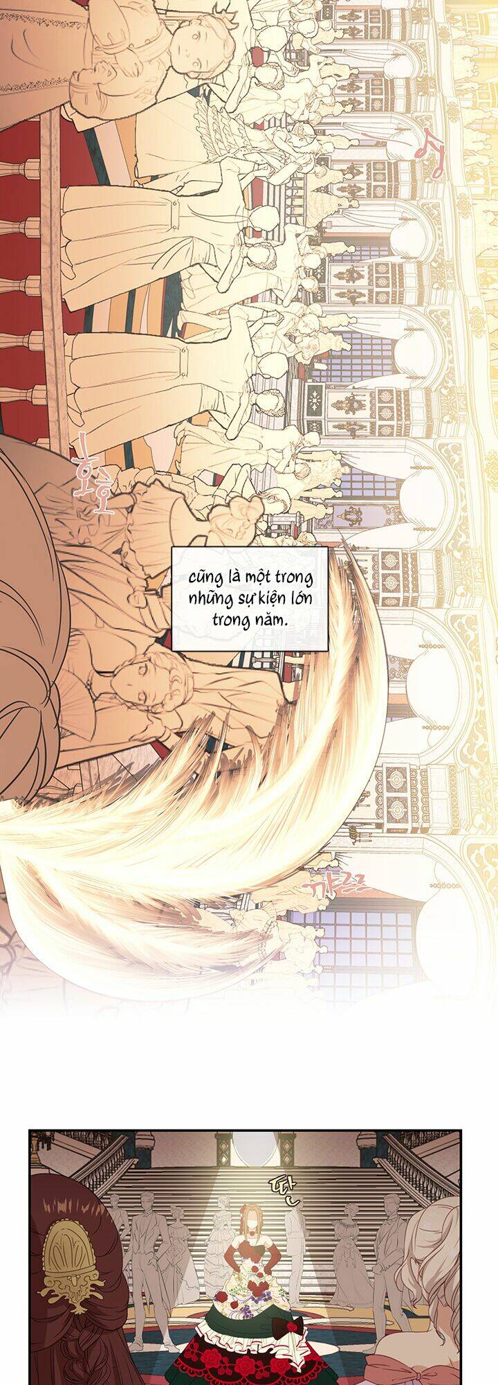 hãy coi chừng ác nữ chapter 13 24