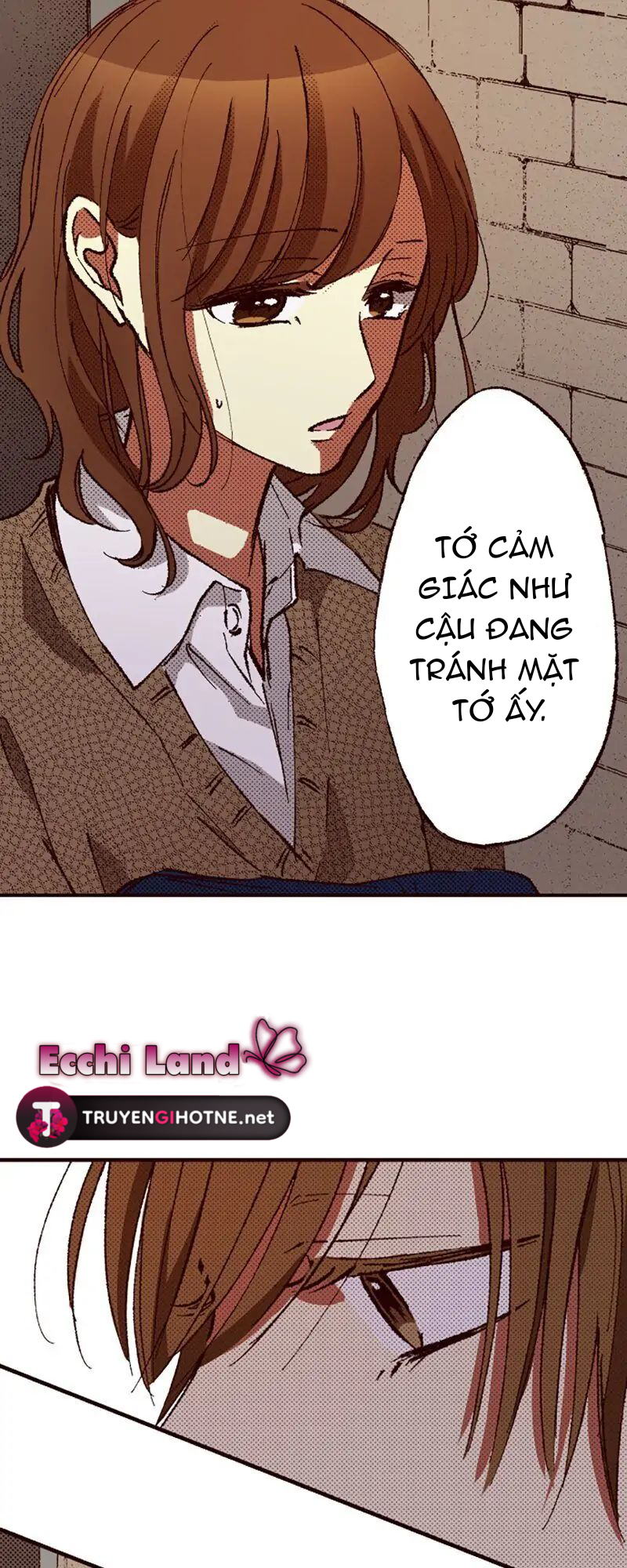 Tôi Ghét Nụ Cười Ấy chapter 97.2 - Trang 12