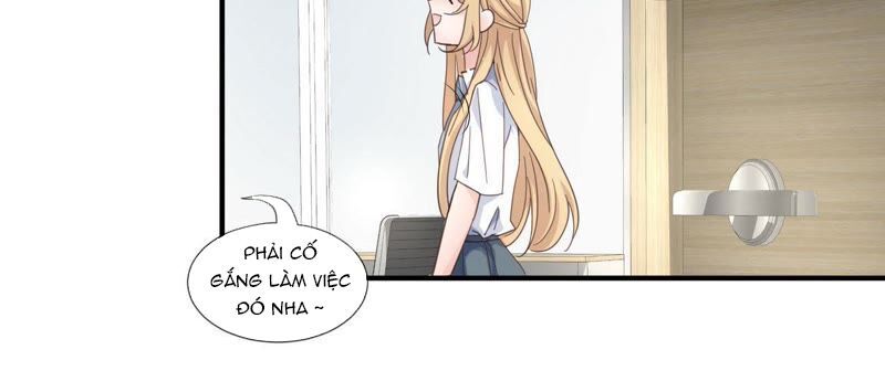 chiến lược lãng mạn của thịnh thiếu chapter 78 49