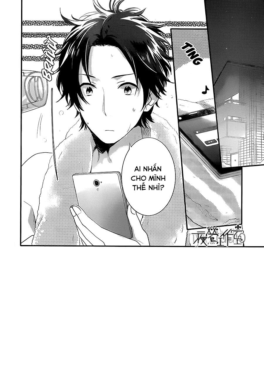 ngày cầu vồng chapter 26 2