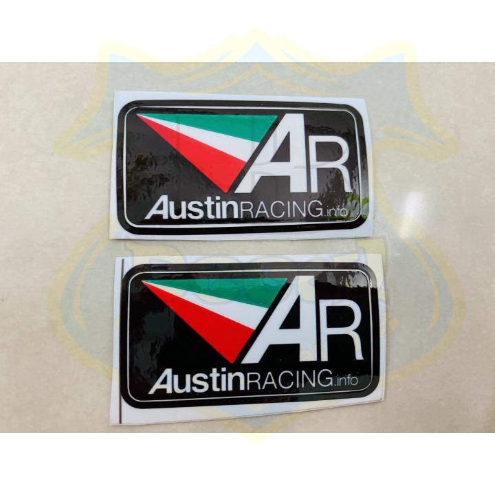 Combo 2 tem logo AR