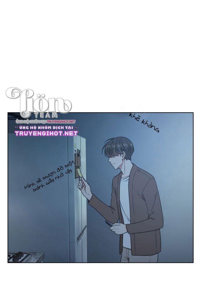 câu chuyện về chị đồng nghiệp của tôi chapter 34.2 23