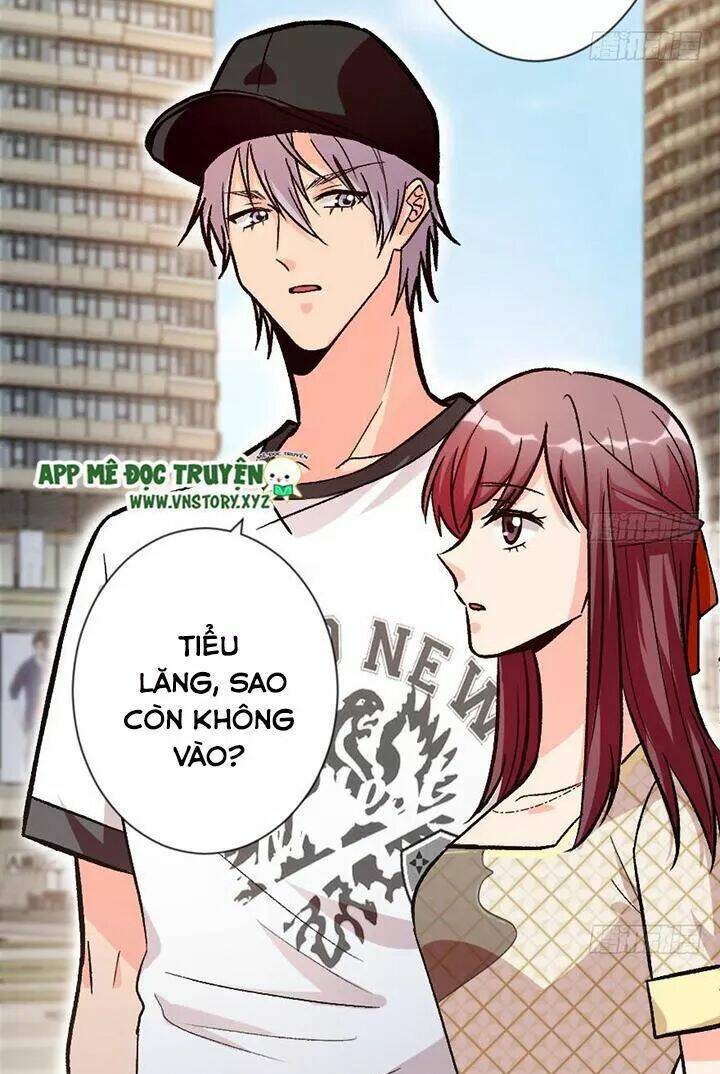 thiên hậu trở về chapter 113 3