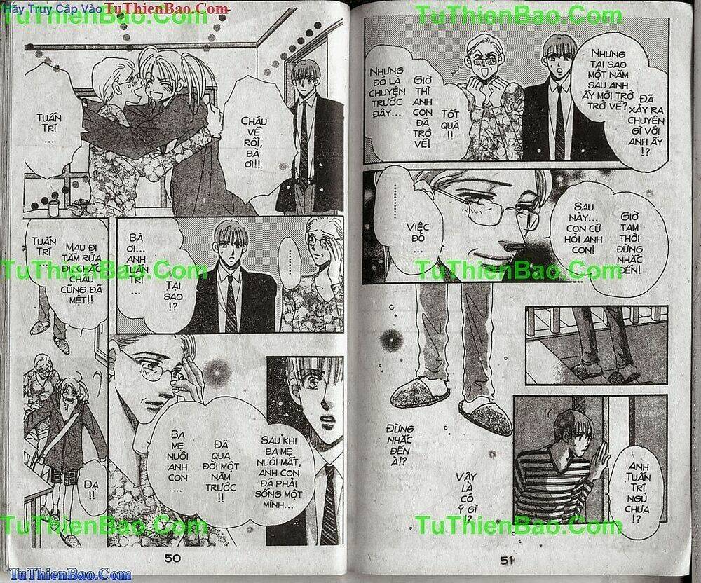 mây trắng tinh khôi chapter 1 26