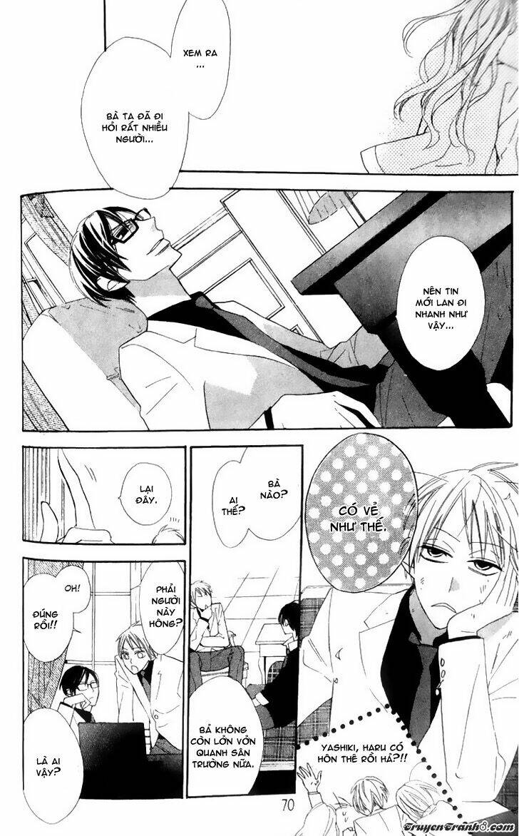 love sick chapter 15 6