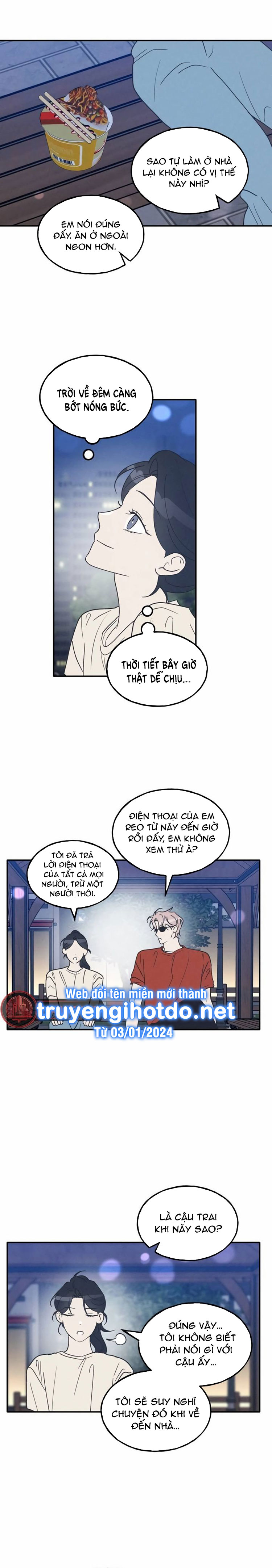 nguyên tắc của bạn thân là con trai chapter 51.2 8