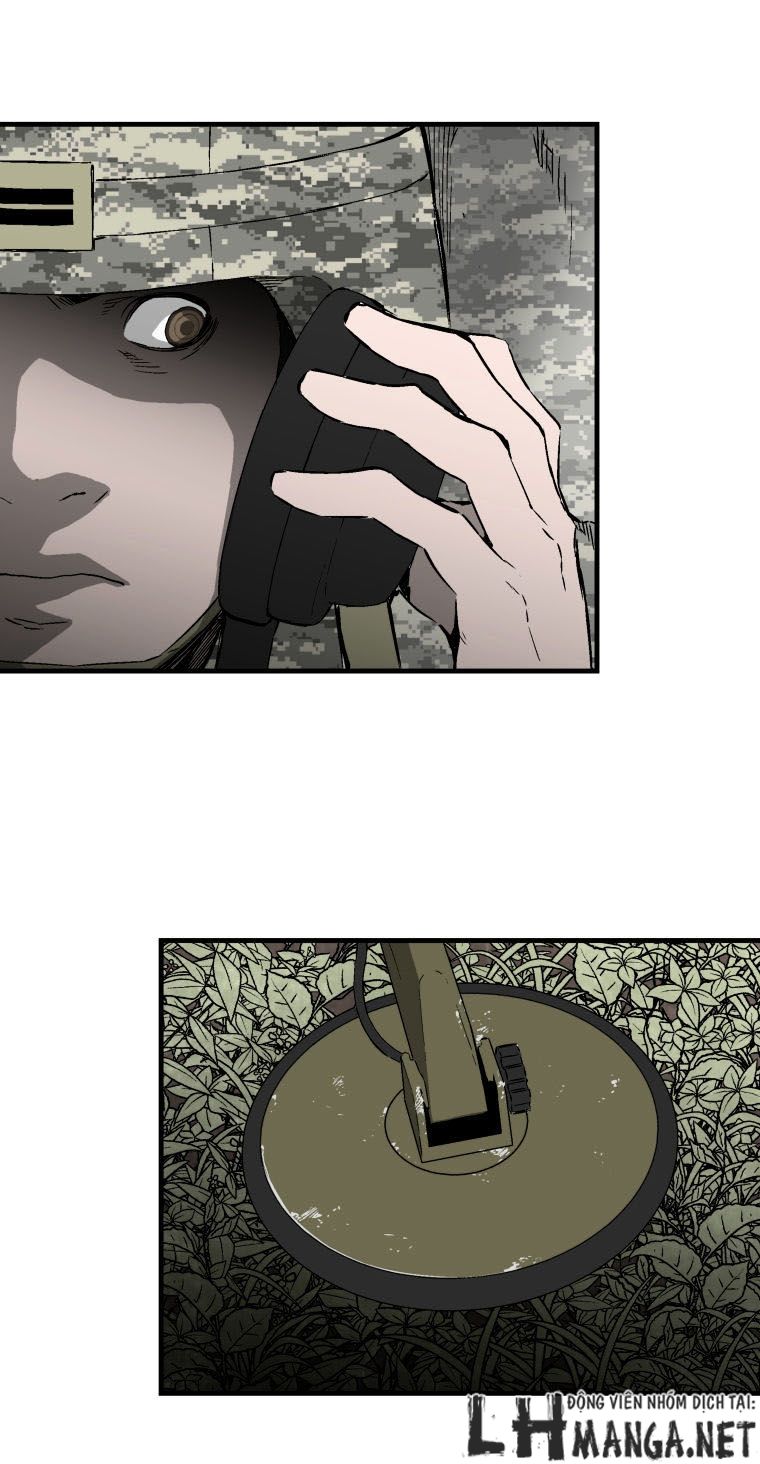 m.i.a - jakjeonjung siljong chapter 6 14