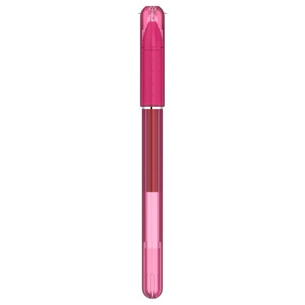 Bút Gel Papermate 400St 0.5 Hồng 2066794