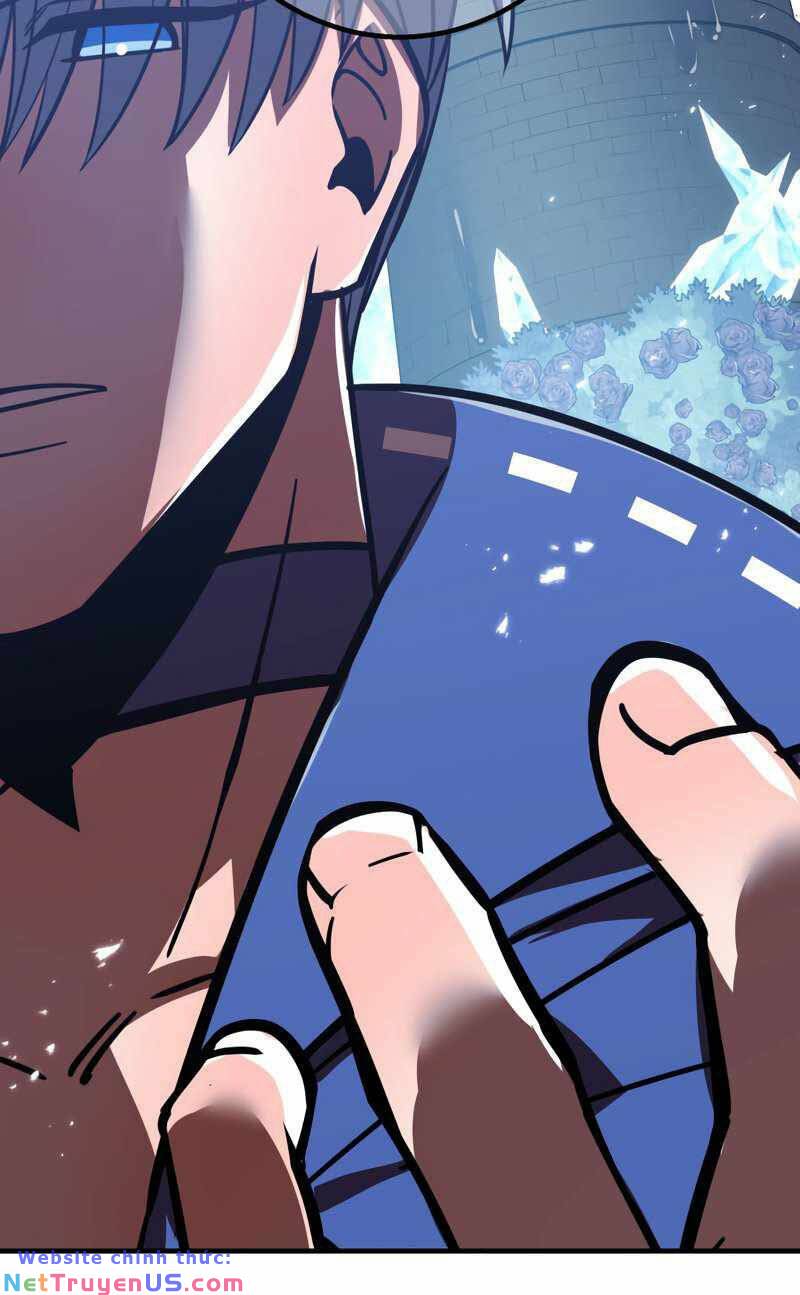 Huyết Thánh Cứu Thế Chủ~ Ta Chỉ Cần 0.0000001% Đã Trở Thành Vô Địch chapter 53 35
