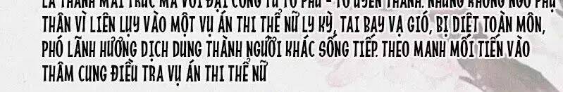 thiên hương mỹ nhân chapter 2.5 2