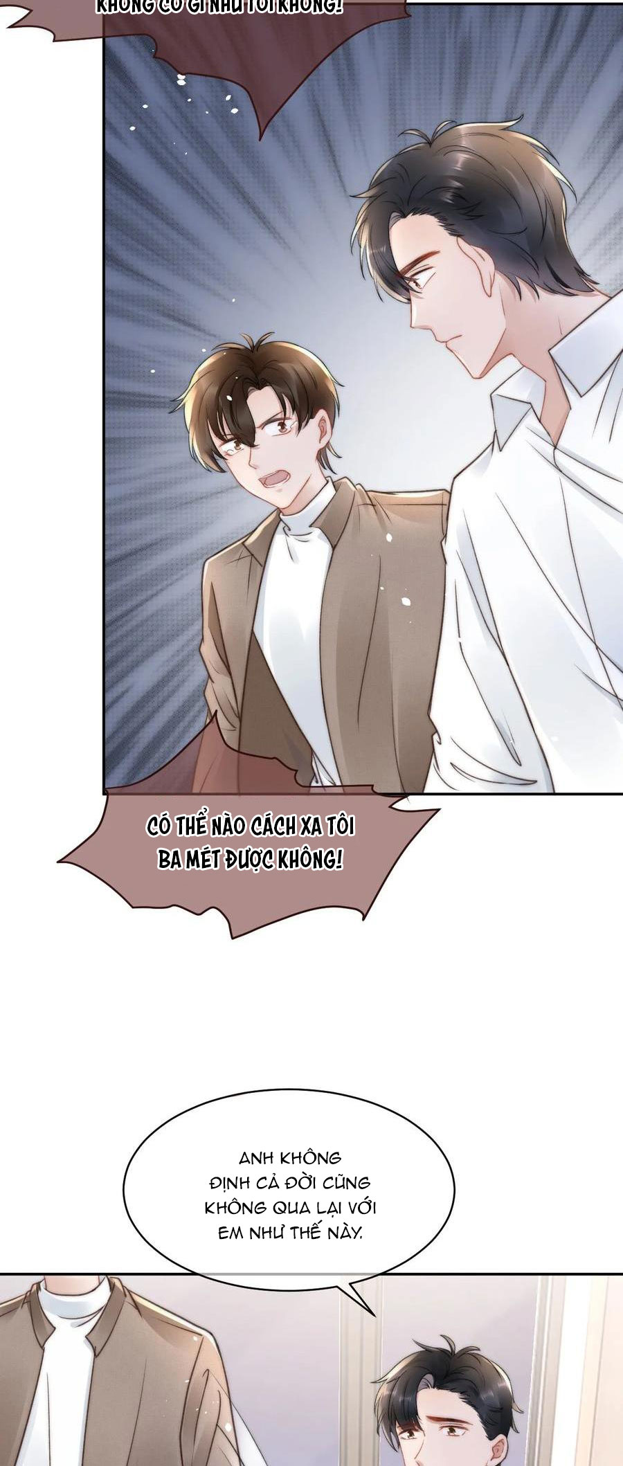 ta sinh con cho tổng tài chapter 50 22