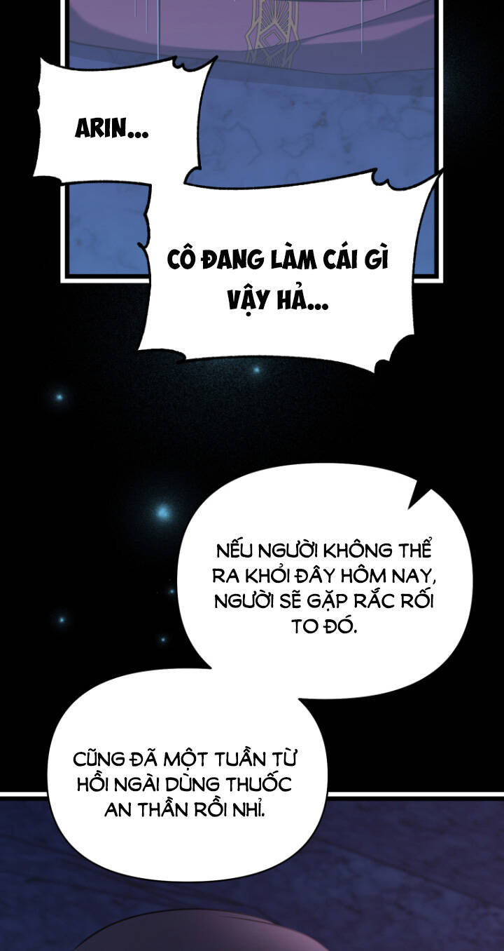 hoàng đế bệ hạ là mãnh thú chapter 49 33