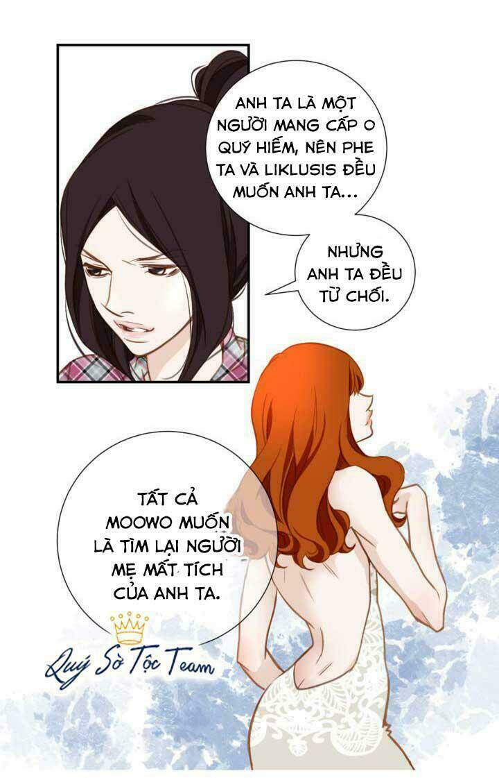 tiếp xúc chí mạng chapter 16 5