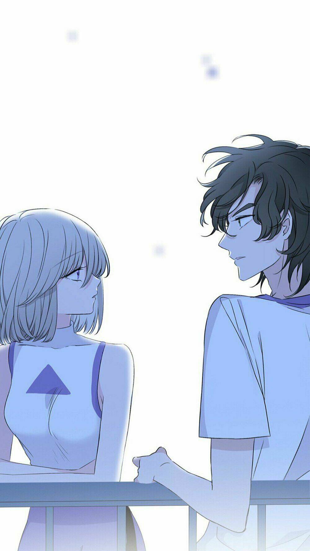 em đến từ nơi đại dương vĩnh hằng chapter 16.5 64