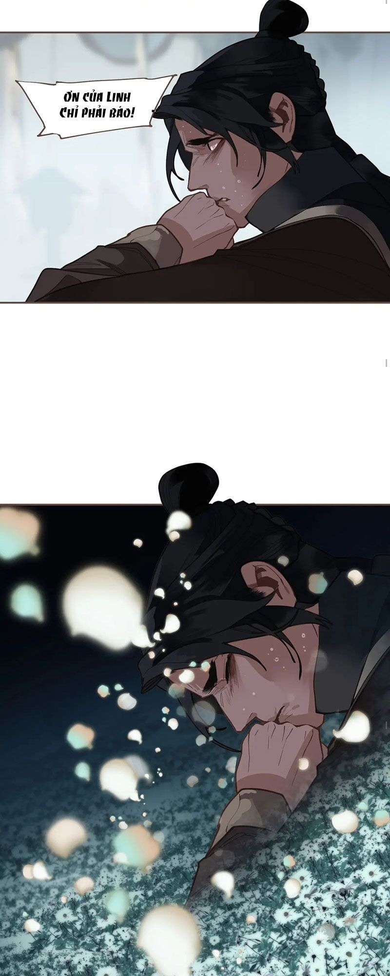 nhất đại linh hậu chapter 119 42