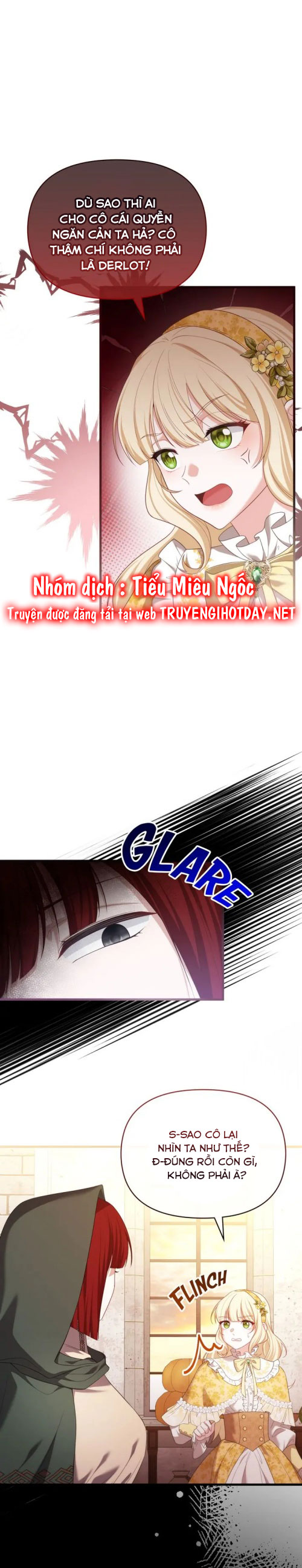 màn đêm tối của adeline chapter 78 15