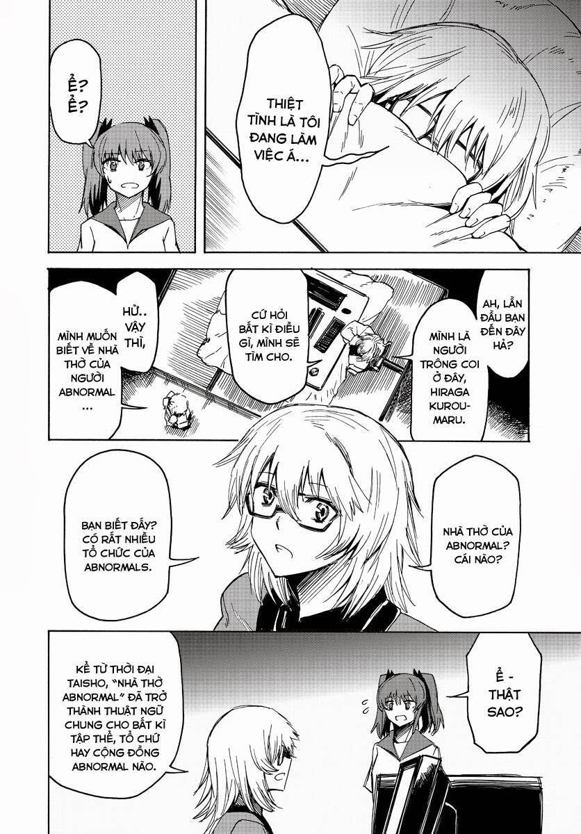 necro dancer chapter 4 13