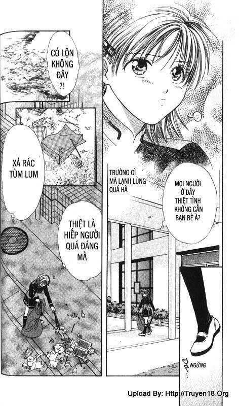 cô bé nghèo khó chapter 2 22