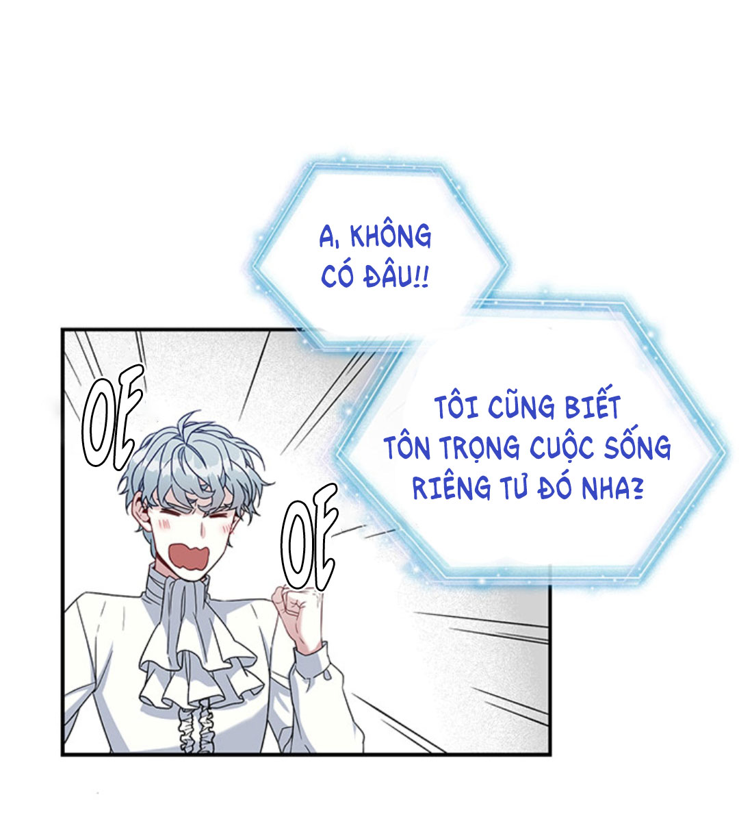 tôi là mẹ kế nhưng con gái tôi quá dễ thương chapter 20 33