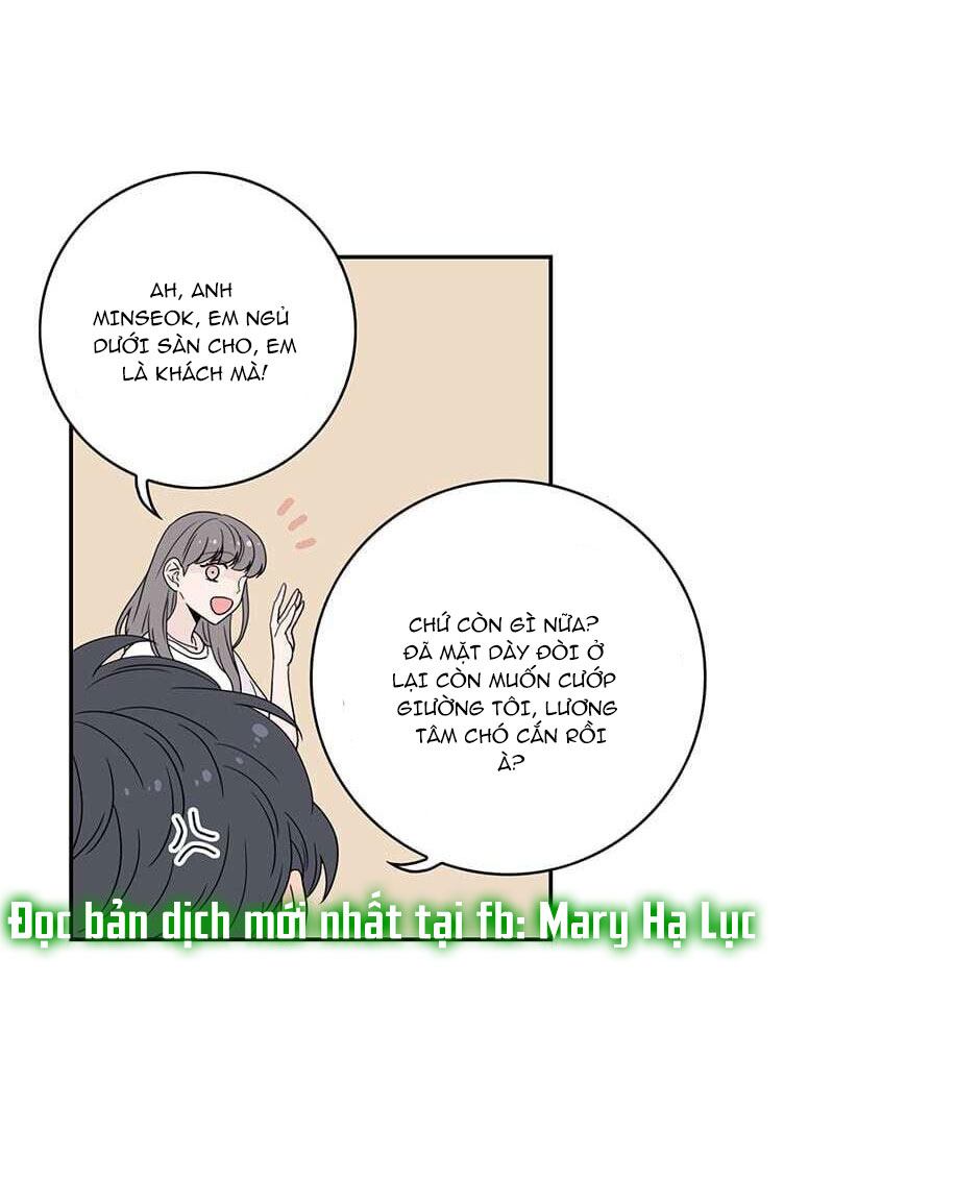 Toy Complex chapter 20 - Trang 22