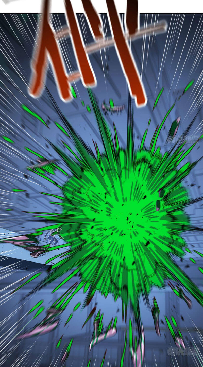 trợ lý thánh tôn, ta đã vô địch chapter 21 59