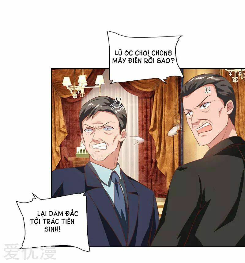 trọng sinh khí thiếu quy lai chapter 70 26