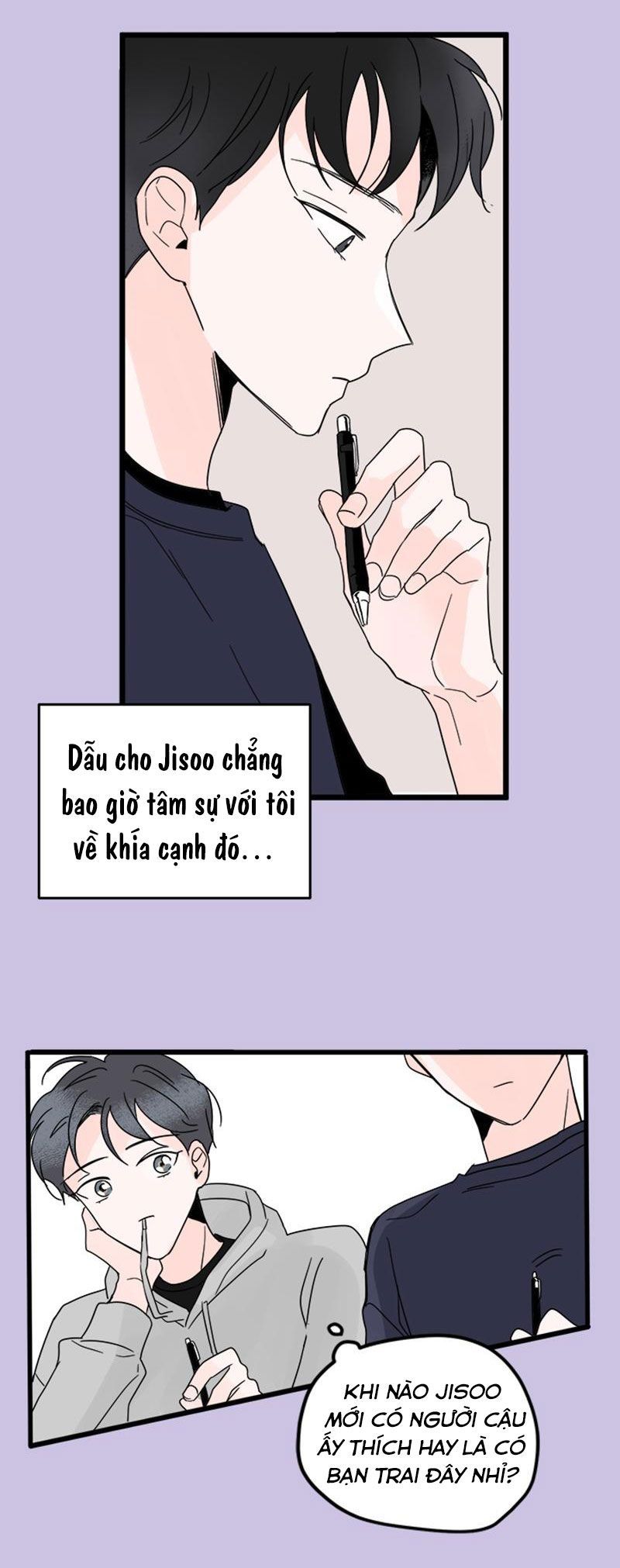 tình cờ yêu (full) chapter 4 18