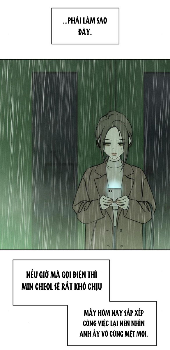 [18+] Nước Mắt Trên Đóa Hoa Tàn chapter 4.2 19