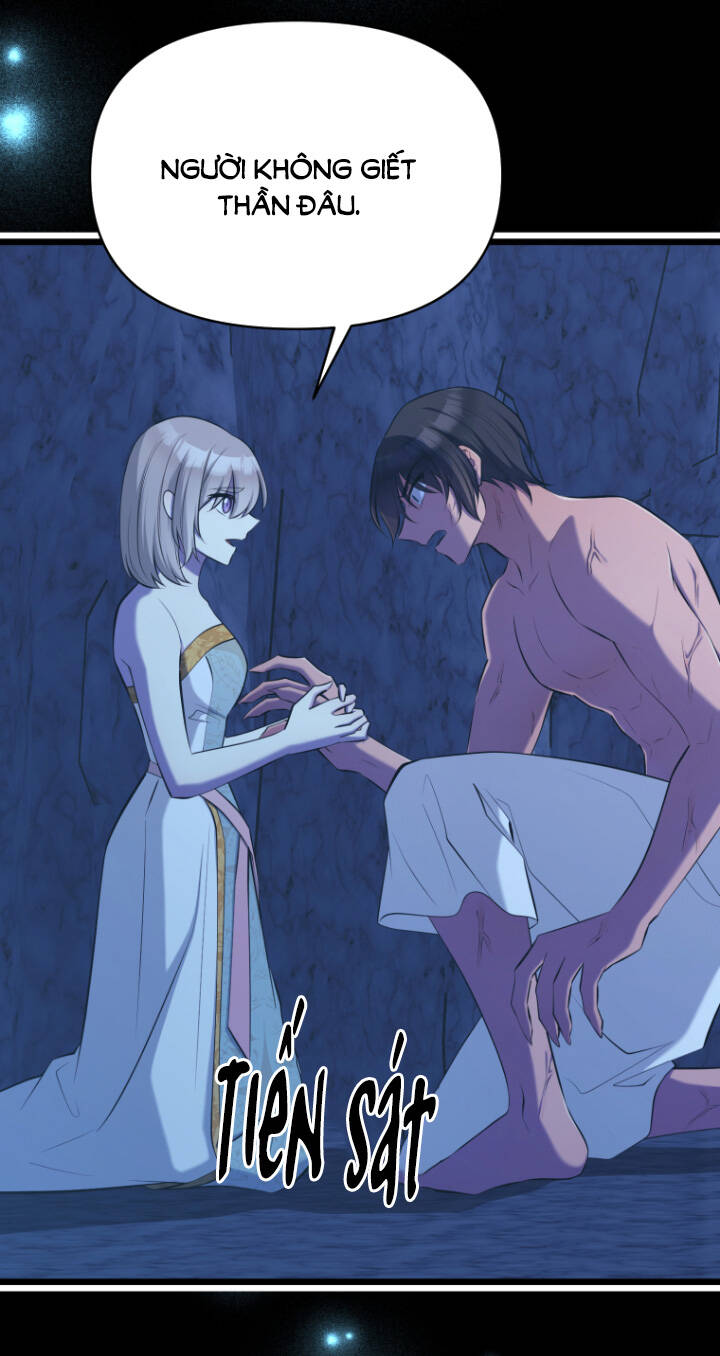 hoàng đế bệ hạ là mãnh thú chapter 49 76