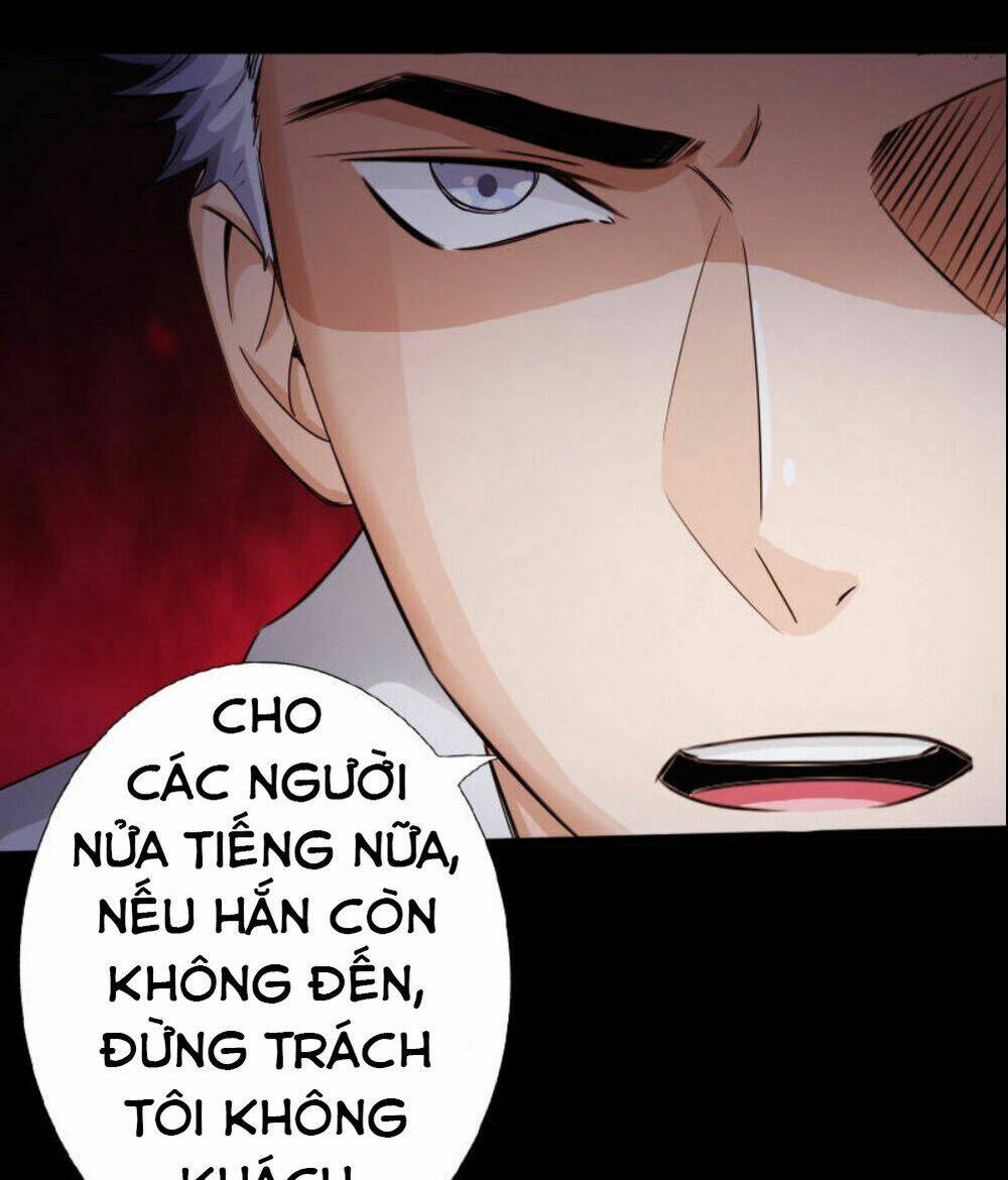 tuyệt phẩm tà thiếu chapter 15 6