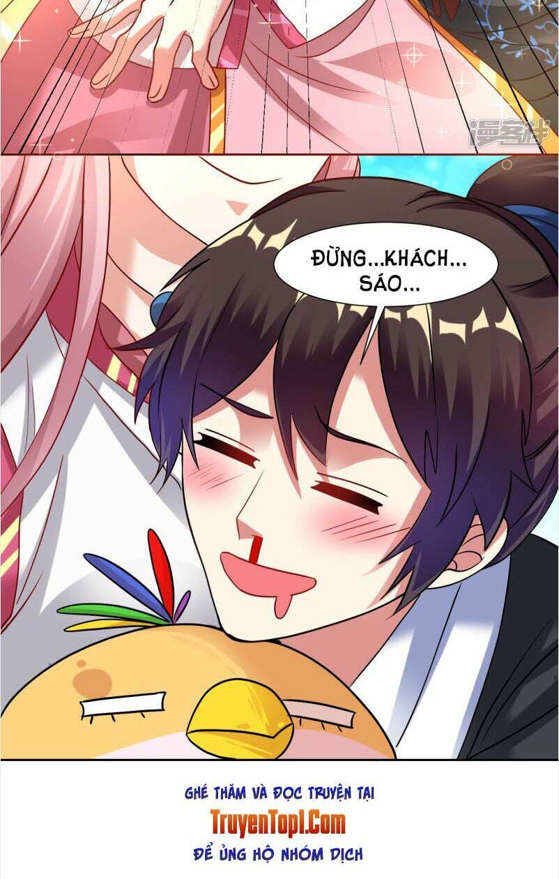 đạo ấn chapter 34 12
