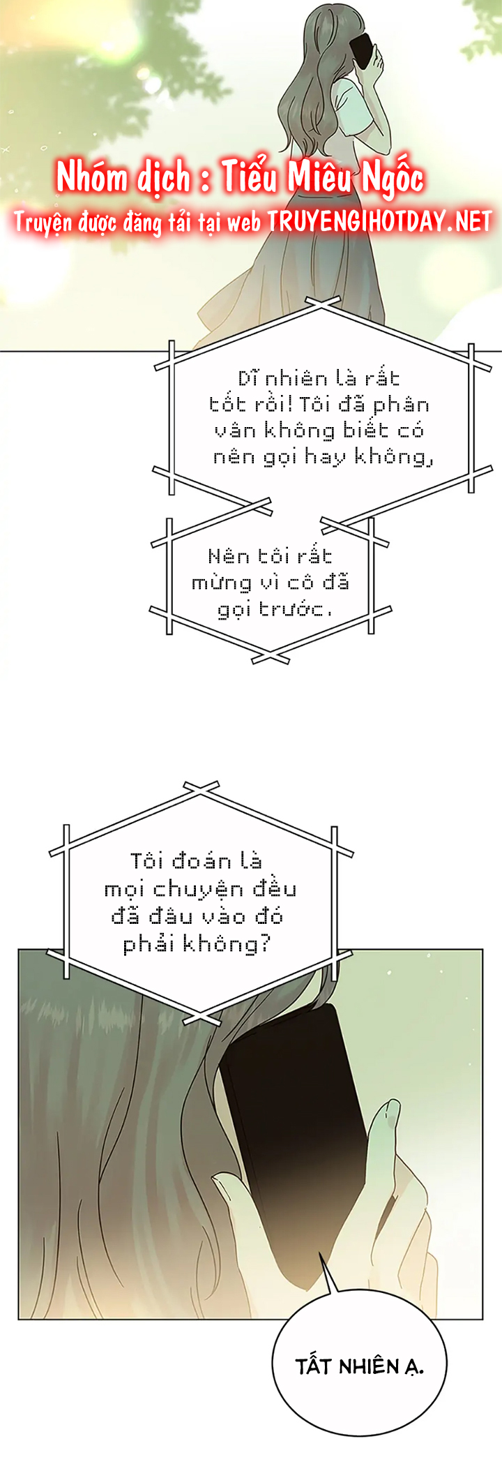 sự trả thù ngọt ngào của vợ tôi chapter 184 16