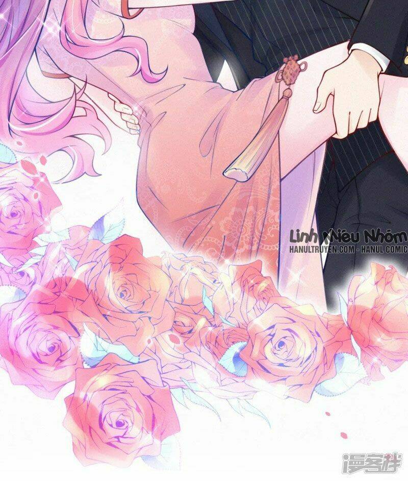 mami đột kích, thiên tài manh bảo khốc daddy chapter 8 30