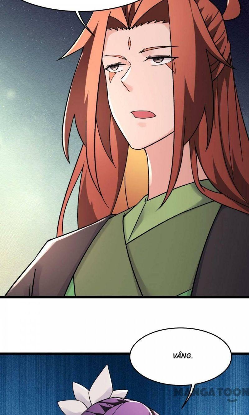 đồ đệ ta toàn là nữ ma đầu chapter 190 45