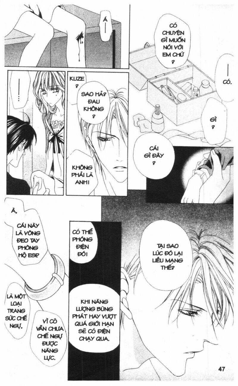 007 phá án chapter 1 45