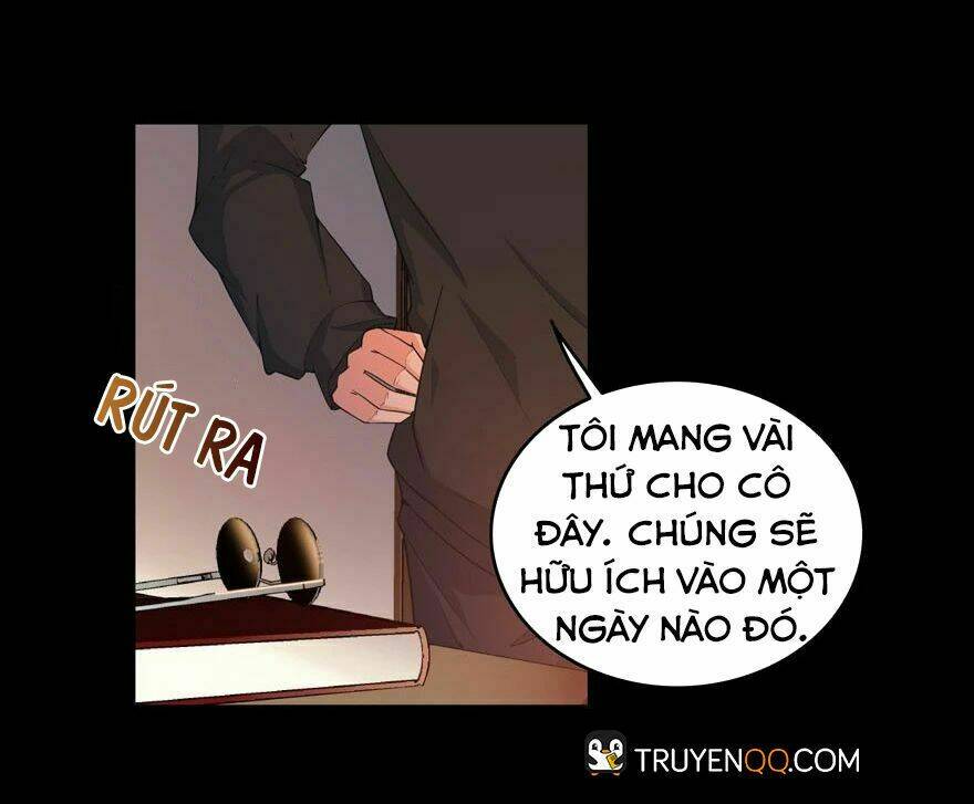 khốn ái tù lung chapter 26 11