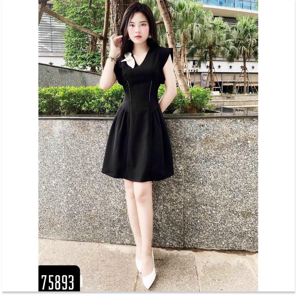 ĐẦM XÒE DỰ TIỆC SANG TRỌNG XINH XẮN 2021 MS 75893 LANA STORE 88