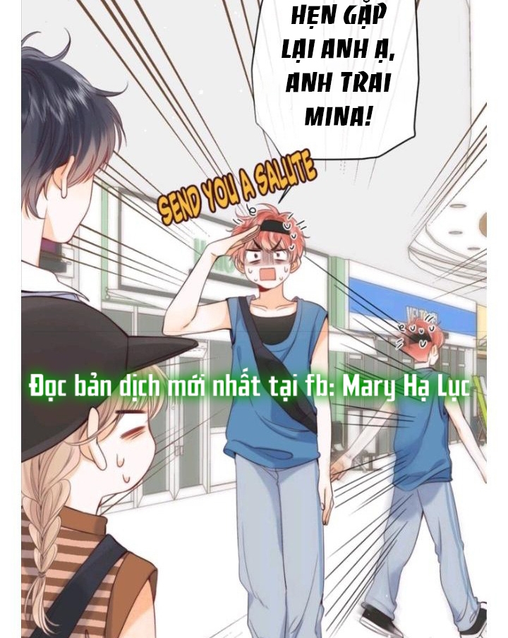 vụng trộm không thể giấu - mối tình thầm kín chapter 21 21