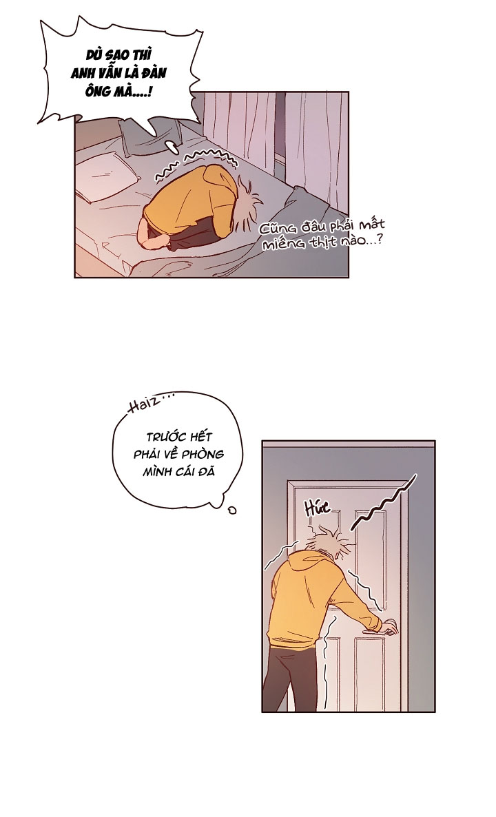 hãy trao cho tôi một tình yêu tựa như phim chapter 5 5