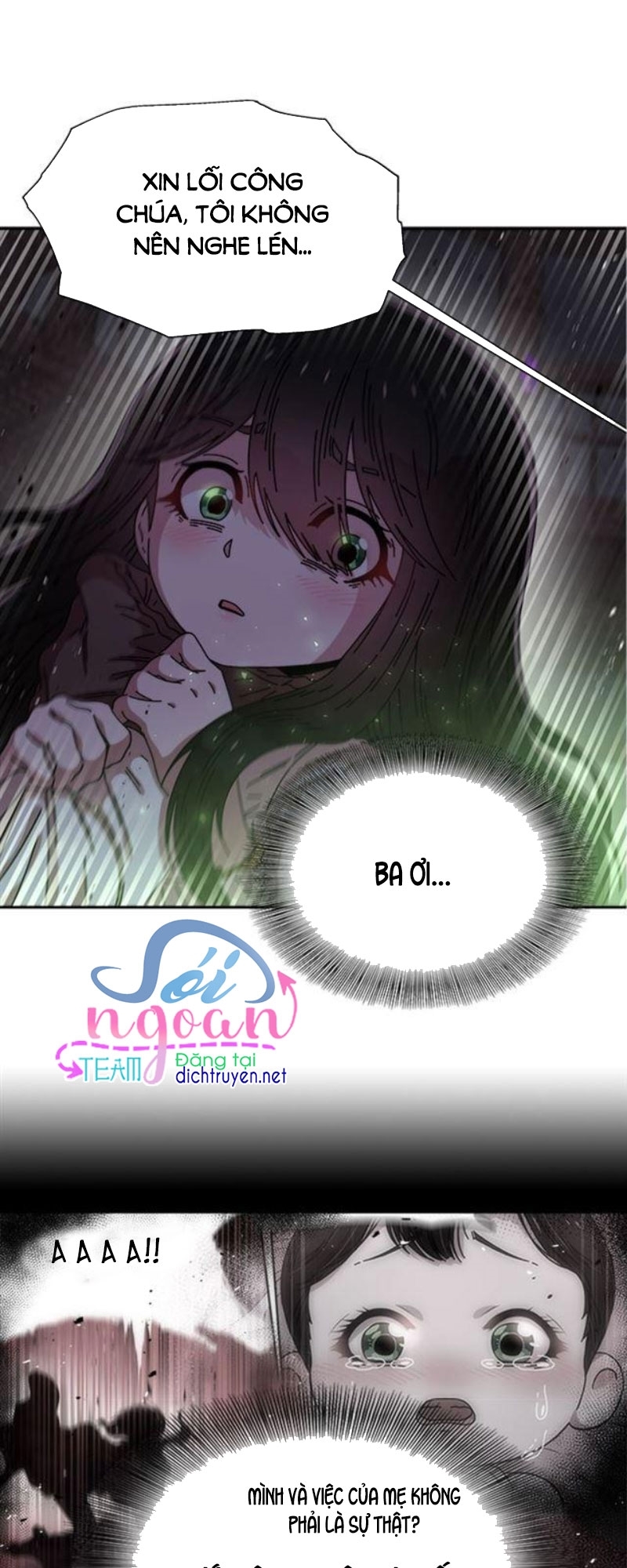 con gái bảo bối của ma vương chapter 46 40