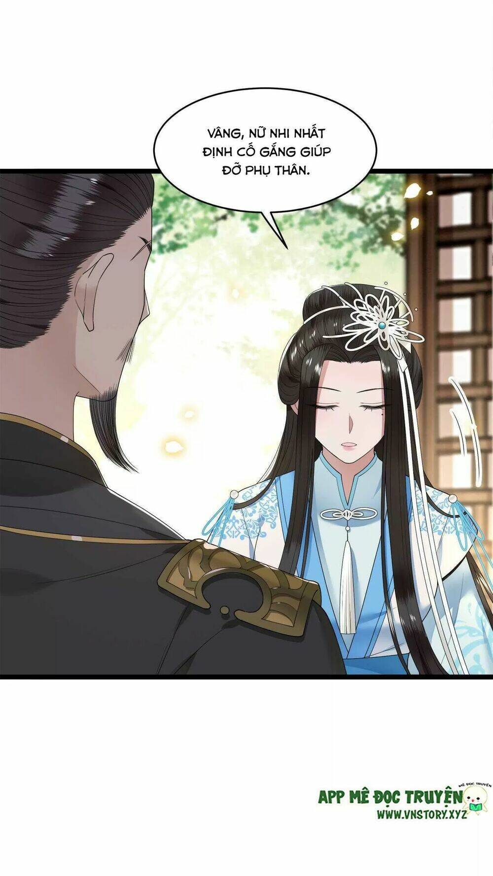 phượng hoàng vu phi chapter 101 37