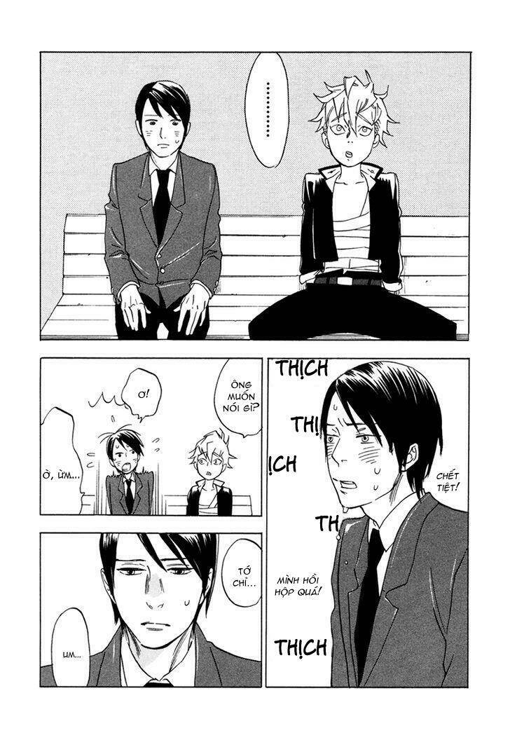 ai ga love shite you nanosa chapter 2 26