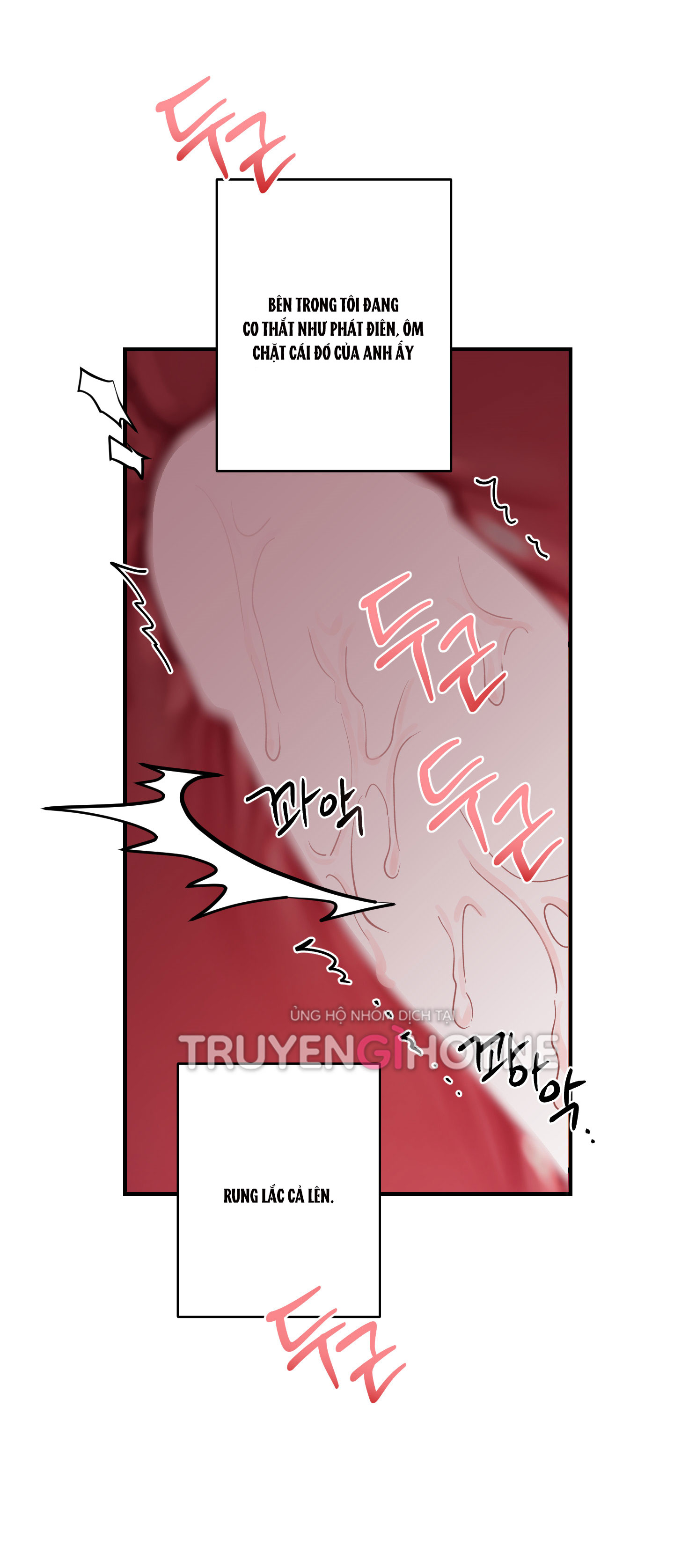 [18+] một lòng một dạ chapter 60.1 19