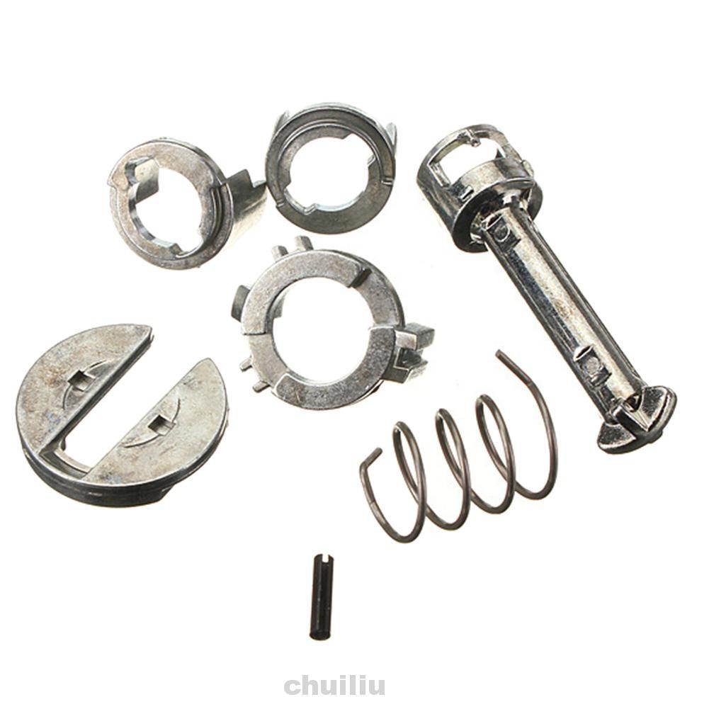 Set 7 Dụng Cụ Thay Thế Khóa Cửa Chuyên Nghiệp Chống Rỉ Sét Cho E46