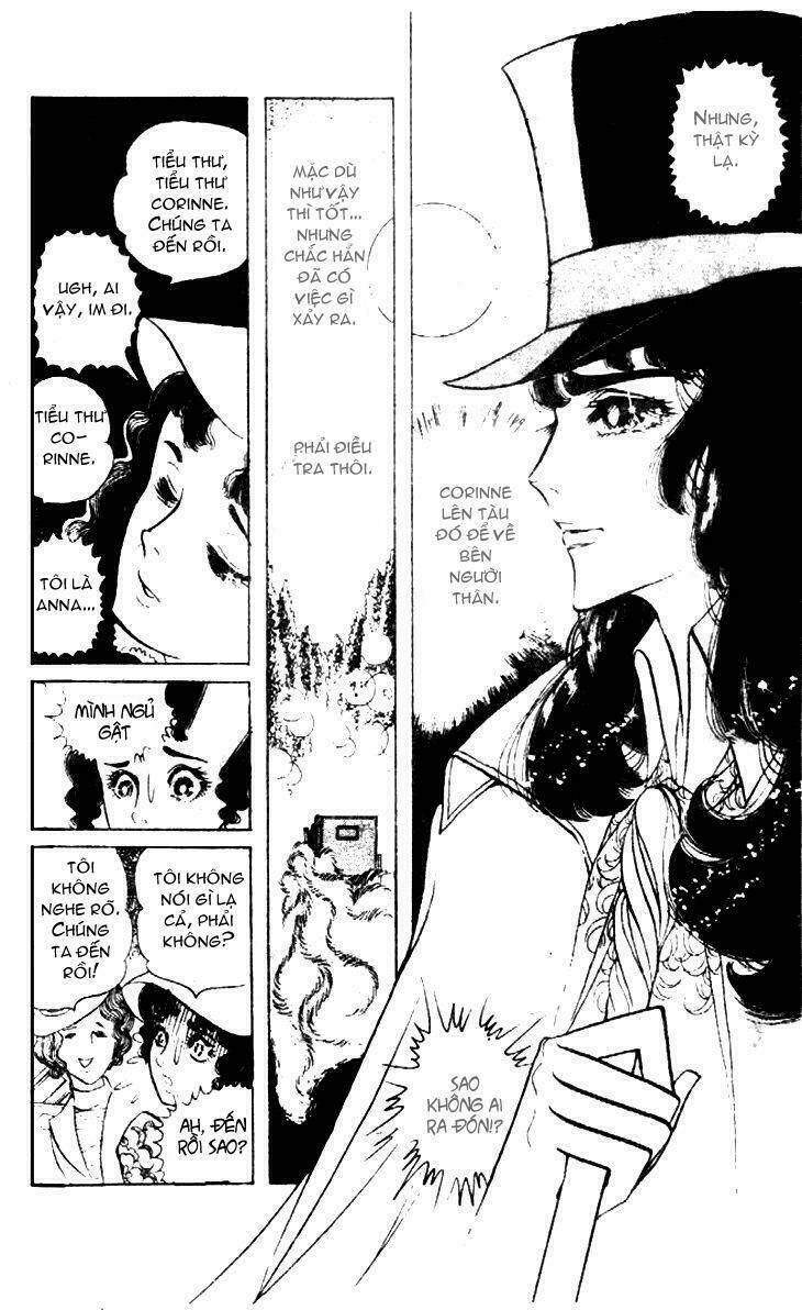 the count s daughter chapter 8 32